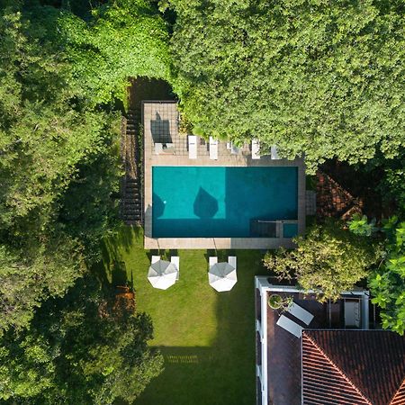 Taru Villas Kandy Eksteriør bilde